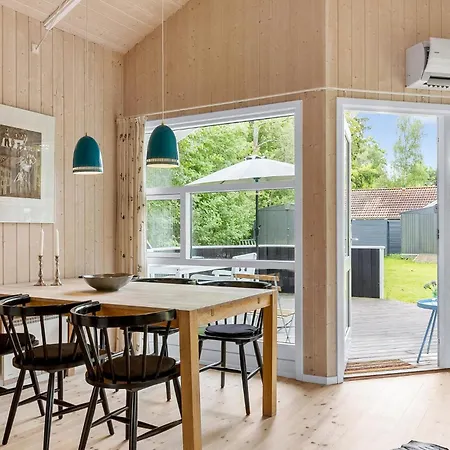 3 Bedroom In *
