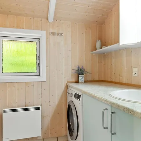 3 Bedroom In Græsted