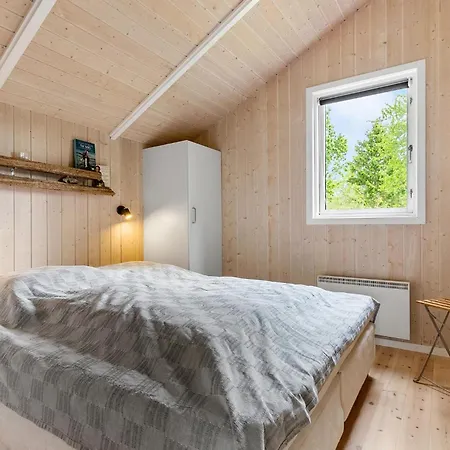 3 Bedroom In Vakantiehuis Græsted