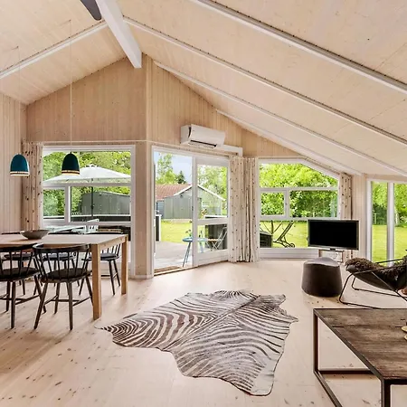 3 Bedroom In Græsted